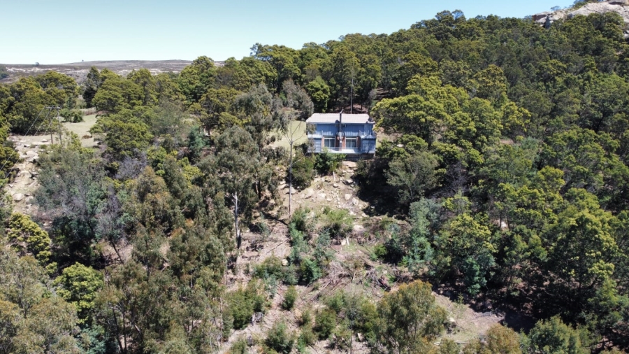 8 Bedroom Property for Sale in Bethlehem Rural Free State